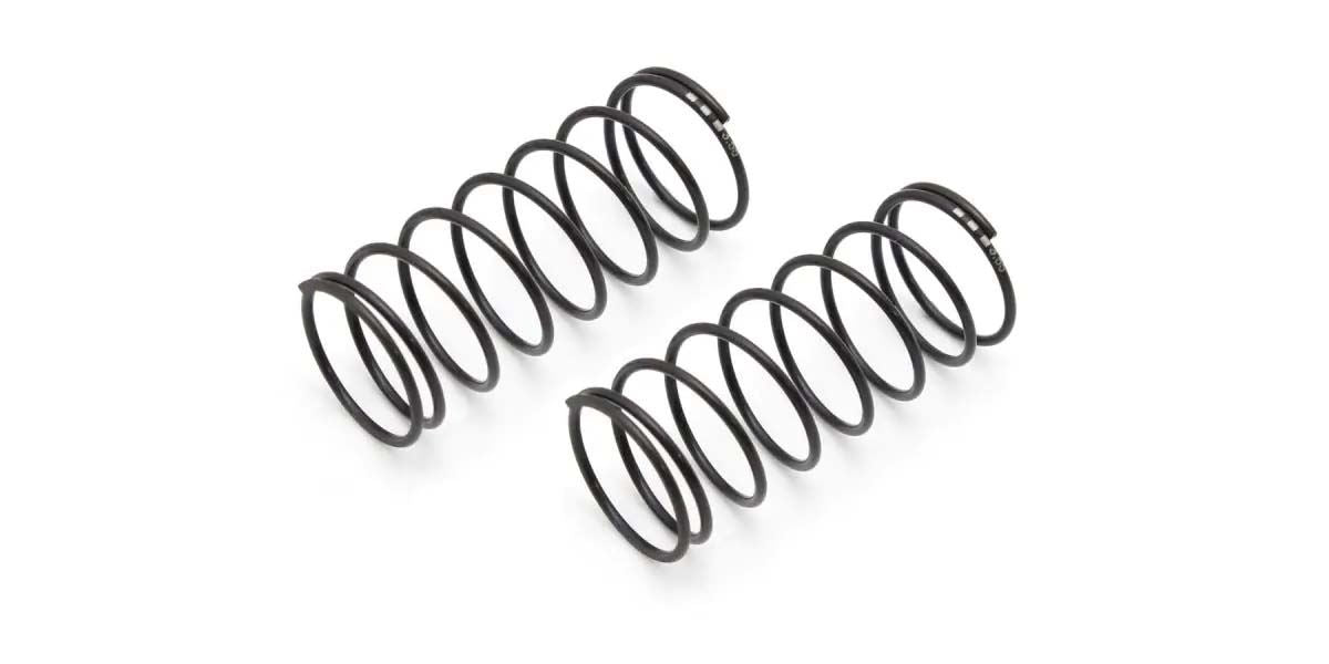 Big Shock Springs L=44Mm (2) 3.55 Kyosho Ultima Sb Dirtmaster