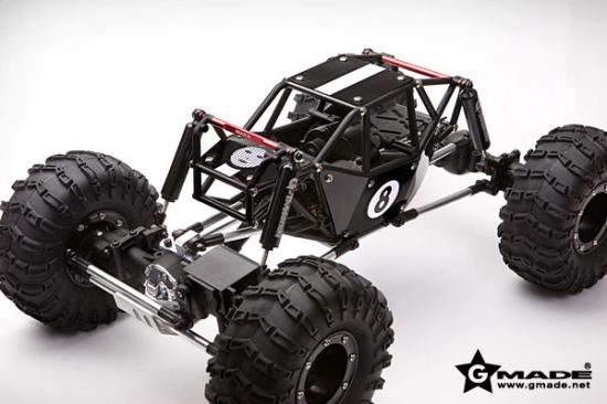 GMADE R1 SHOCK BRACE (2)