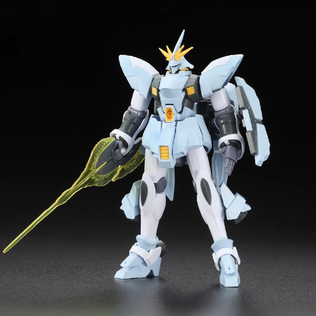 Bandai Hobby Hgbf 1/144 Miss Sazabi