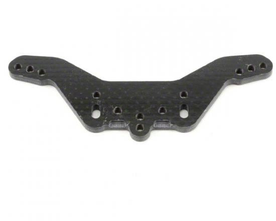 Schumacher Rear Shock Mount S1 - Cougar SV