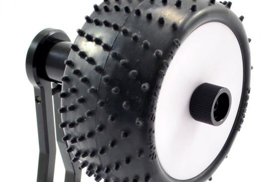 CENTRO WHEEL/TYRE BALANCER STAND - 12MM HEX