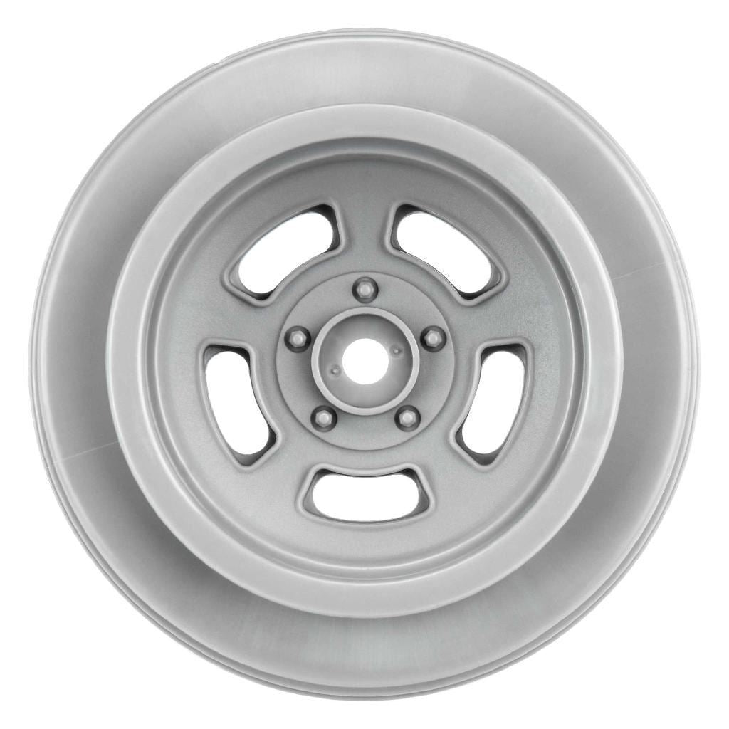 Proline Retro Drag Spec 2.2In Stone Gray