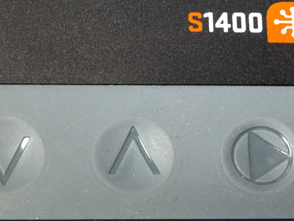 Spektrum S1400 Smart G2 AC Charger 1x400W