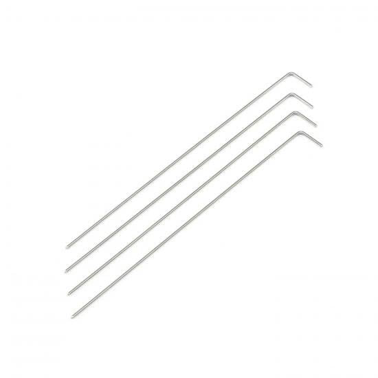 E-Flite PT-17 1.1m: Wing Pins (8)
