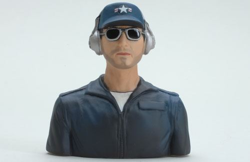 Slimline Xtreme Pilot - Ice Man