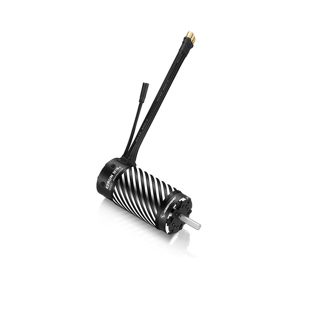 EZRUN 56118SD 1100KV BLACK G2 Motor
