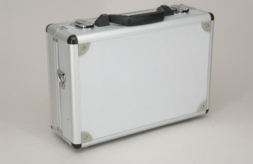 Flight Leader Aluminium Case - Single Tx