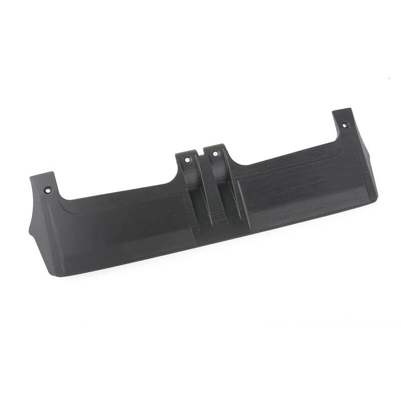 Rc4Wd Windshield Sun Visor For Chevrolet Blazer And K10 V2