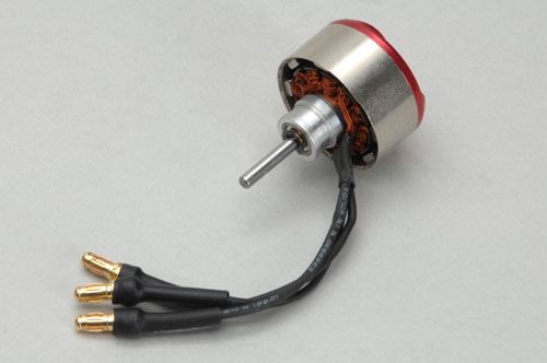 Joysway Super Mono X - Brushless Motor CF2812