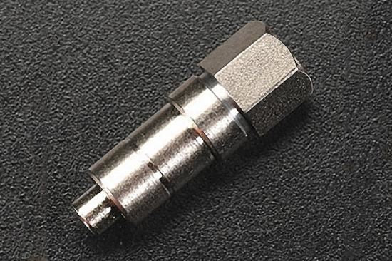 Tamiya Pilot Shaft For 43508