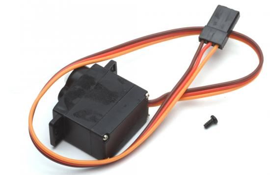 Joysway Mad Shark - 9G Nylon Gear Servo