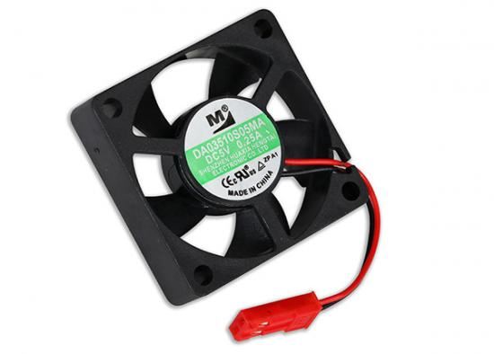 TRAXXAS Cooling fan, Velineon VXL-6S / 8S ESC