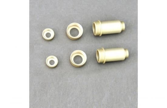 TT TS-4 - Shock Body