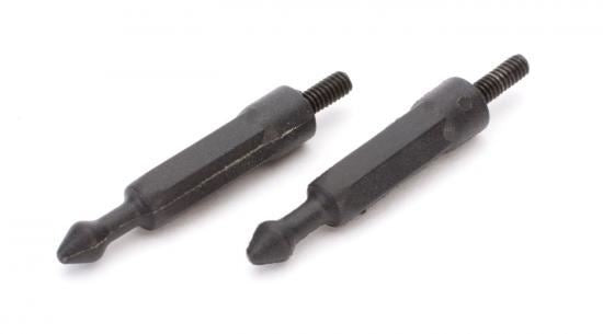 BLH Canopy Mount Set (2): 200 SR X