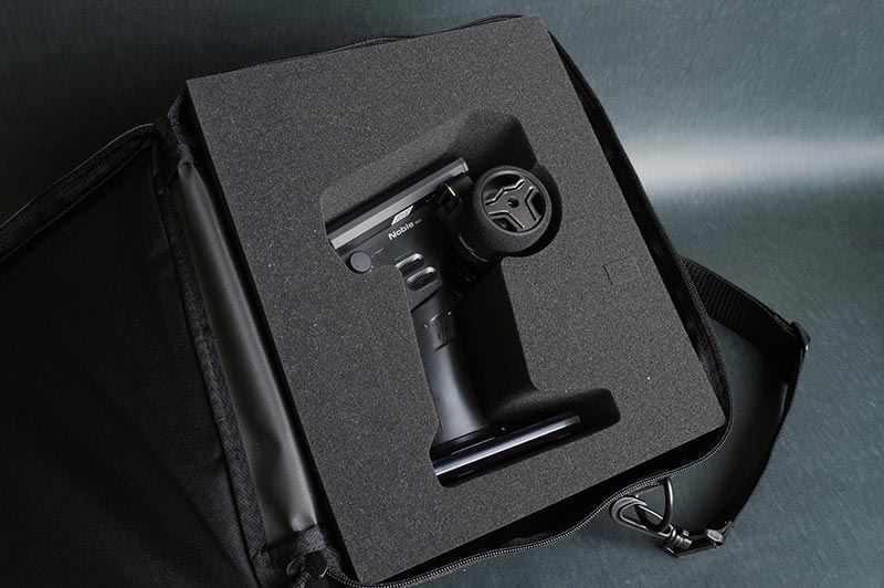 Koswork Transmitter Bag For Flysky Nb4 (300X240X160Mm)