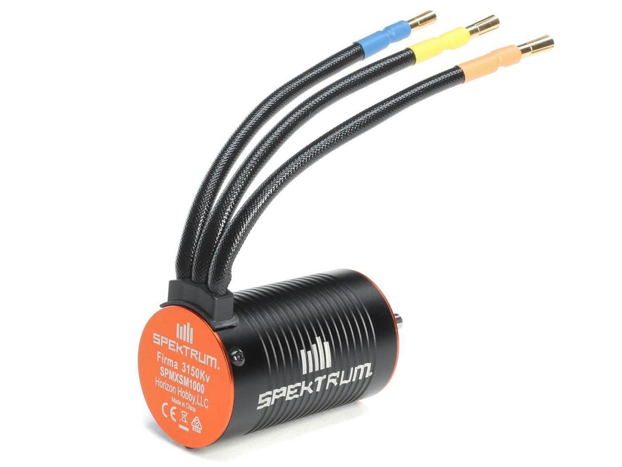 Spektrum Firma 3150Kv Brushless Motor