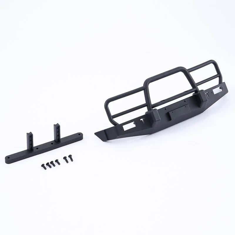 Fms 11061Rsbu Bumper Bracket For Bumper Rhino Style