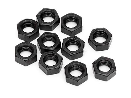 HPI Nut M5 (10Pcs)