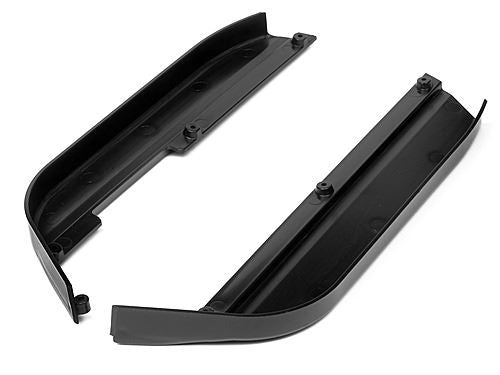 HPI Stone Guard Set (Right/Left)