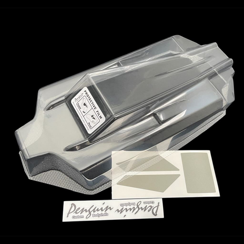 Penguin Cat Pb Raptor Body 0.5Mm