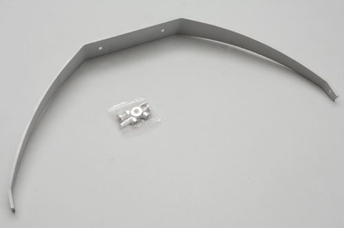 Ripmax Acro Wot Mk2 - Main Undercarrage