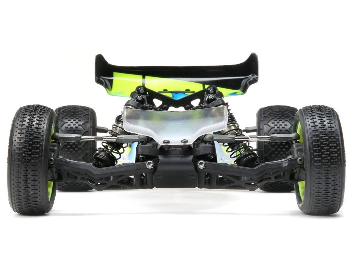 TLR 22 5.0 DC ELITE Race Kit: 1/10 2WD Dirt/Clay