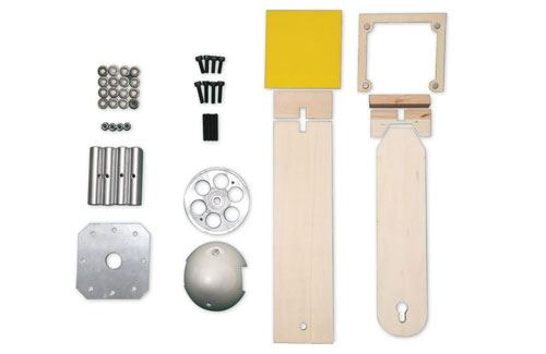 Ripmax WOTS WOT ARTF Electric Pack (A-CF007/ELP)