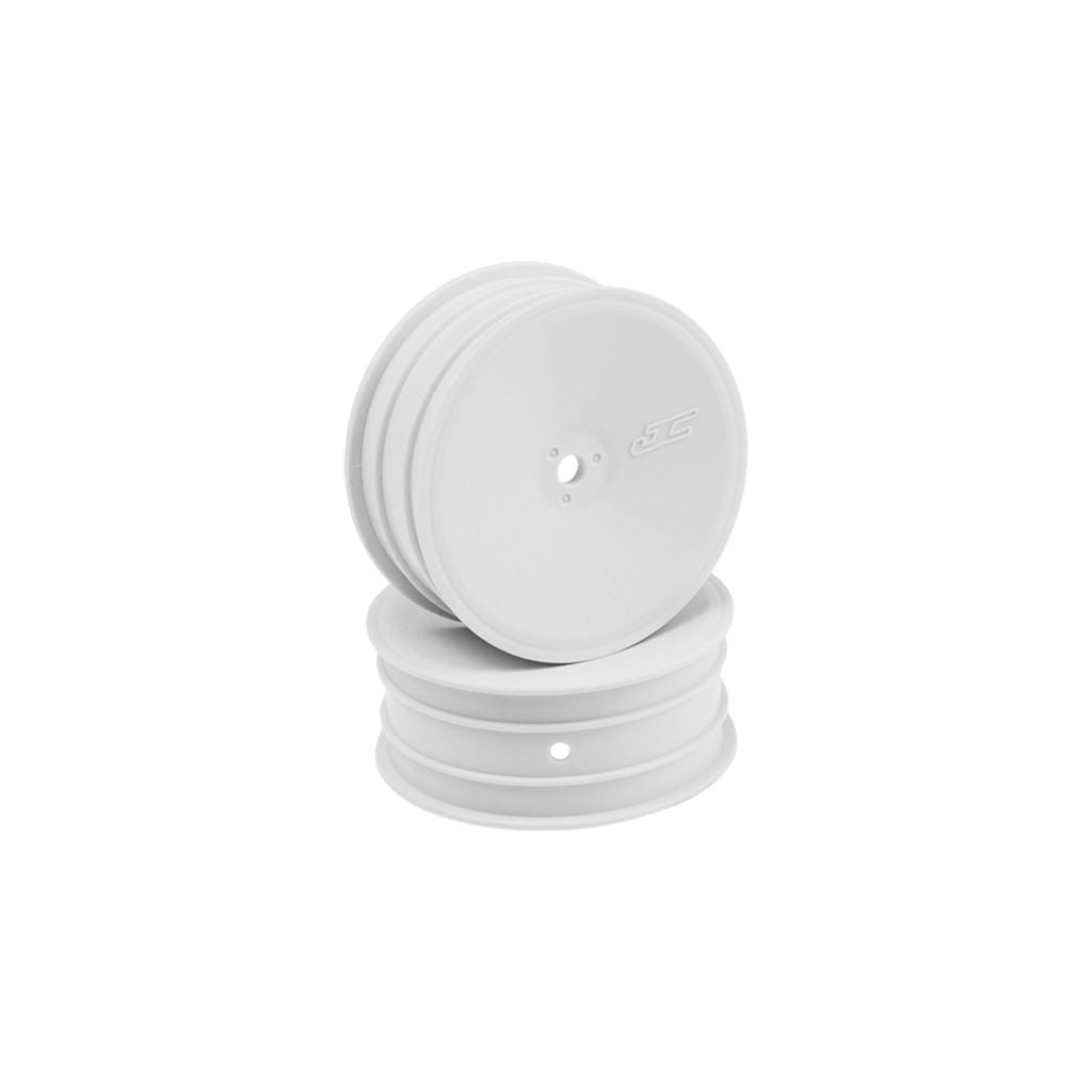 Mono 2.2" Front Wheel (White)-4pc