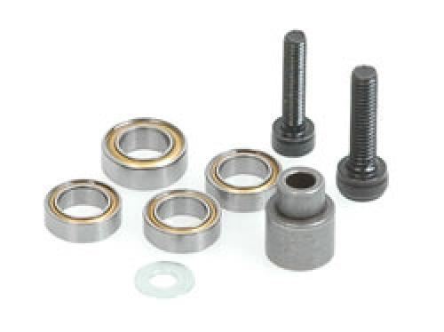Schumacher Service Kit; Pinion - 3 Speed