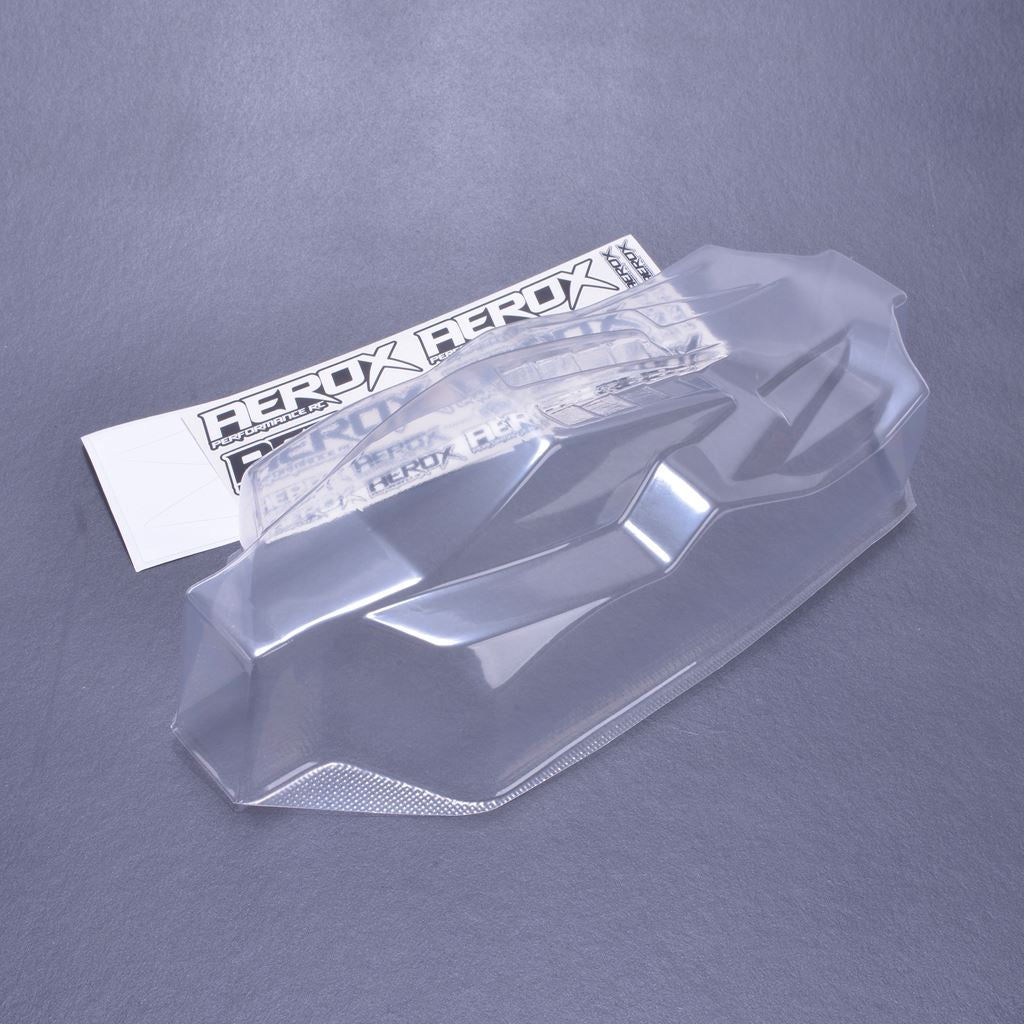 Aerox Cat Pb Body Standard - 0.75Mm