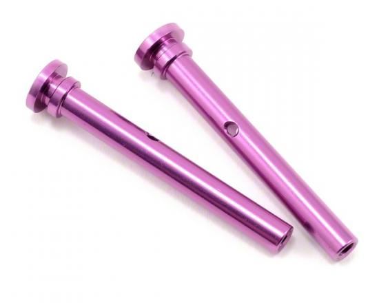 Schumacher PIVOT; TOP DECK PR - SV/2,SVR - Black