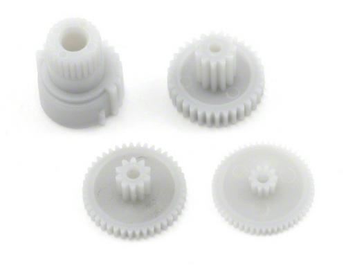 Traxxas Gear Set (For 2080 Micro Waterproof Servo)