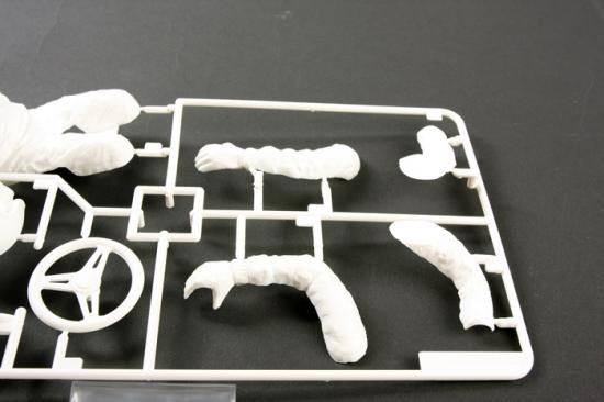 Tamiya Driver Figure