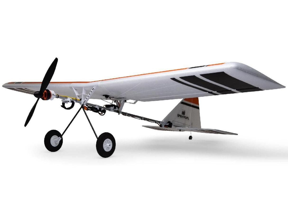 E Flite Slow Ultra Stick 1.2m BNF Basic with AS3X and SAFE Select