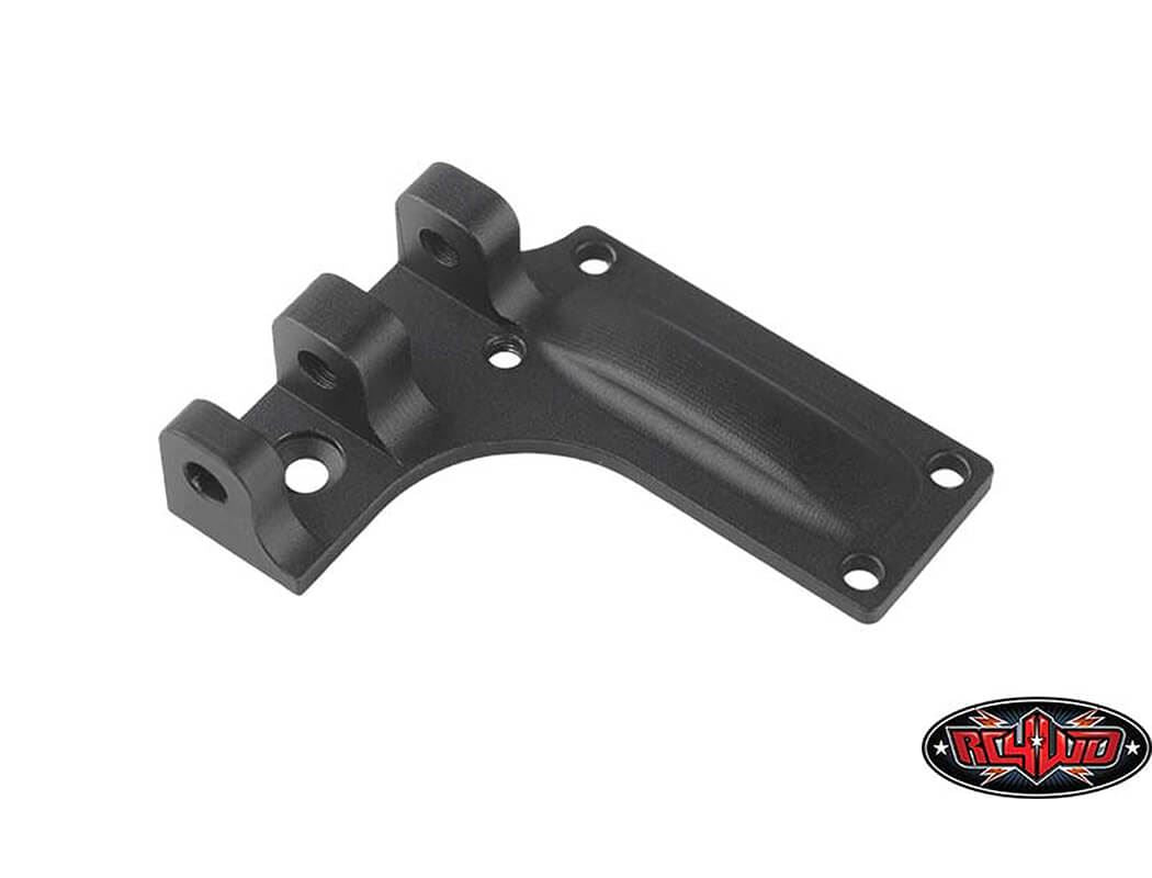 Rc4Wd Link & Leaf Spring Mount Blackwell Machined Axle V2 Rr.