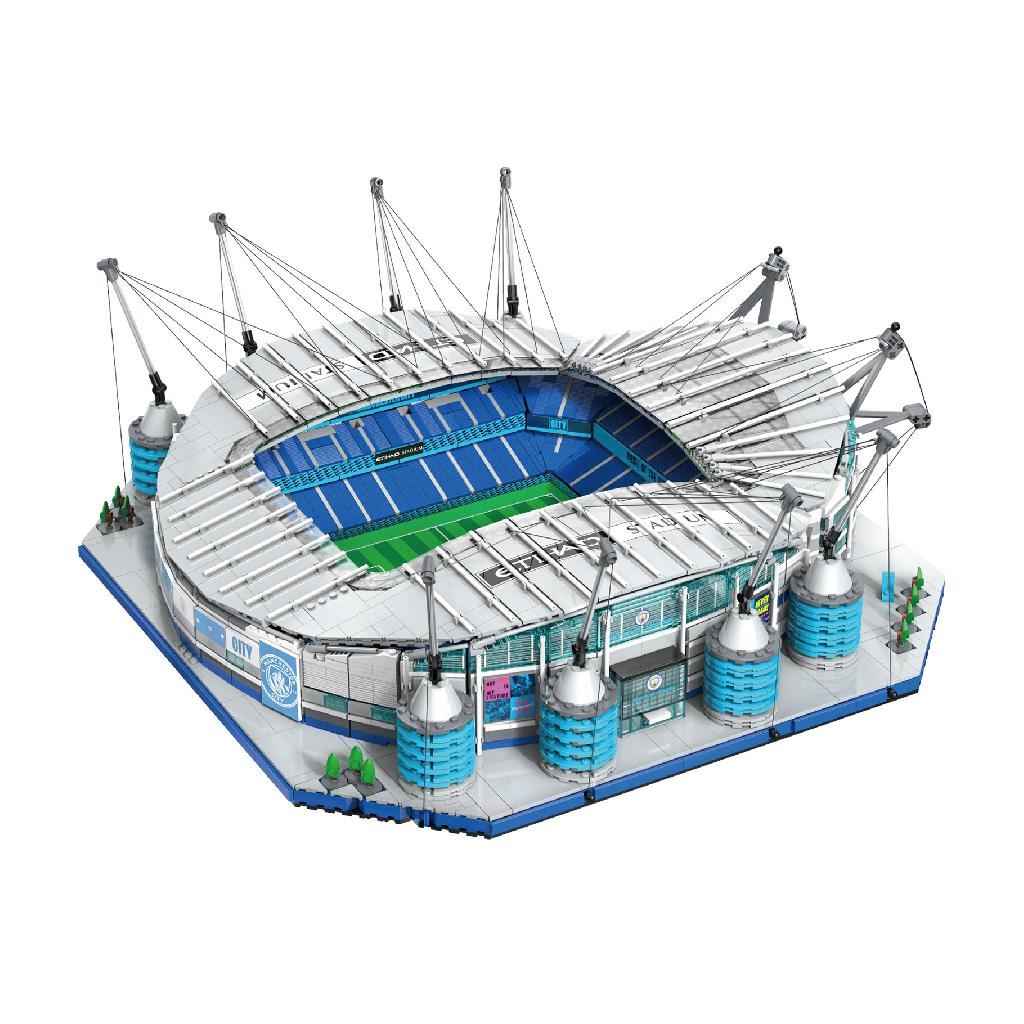 Cada Manchester City Stadium - 4473 Pcs