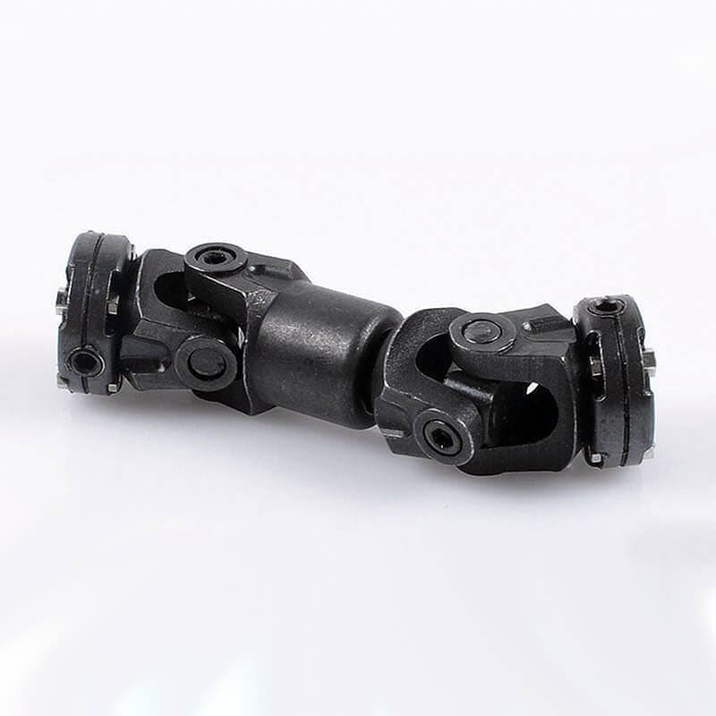 RC4WD ULTRA SCALE HARDENED STEEL DRIVESHAFT (46MM - 50MM / 1.81 - 1.96 ) 5MM
