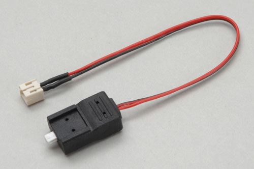 Ripmax Adaptor Lead for HEX - MCPX