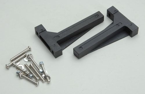 Ripmax WOTs WOT - Engine Mount Set