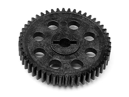 Maverick 48T Spur Gear 0.8 Module (All Strada Evo )