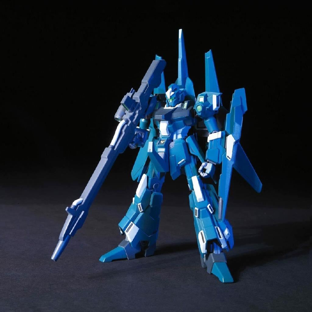 Bandai Hobby Hguc 1/144 Rezel (Captain Ms)