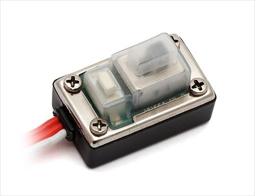 REEDY BRUSHLESS RTR ESC ON/OFF SWITCH (SC800-BL,1000-BL,600-BL)