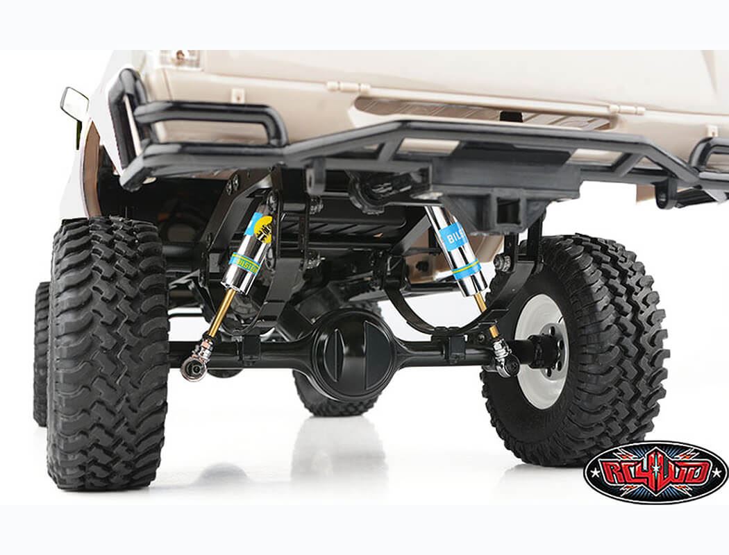 Rc4Wd Bilstein Sz Series Shock Absorbers (90Mm)
