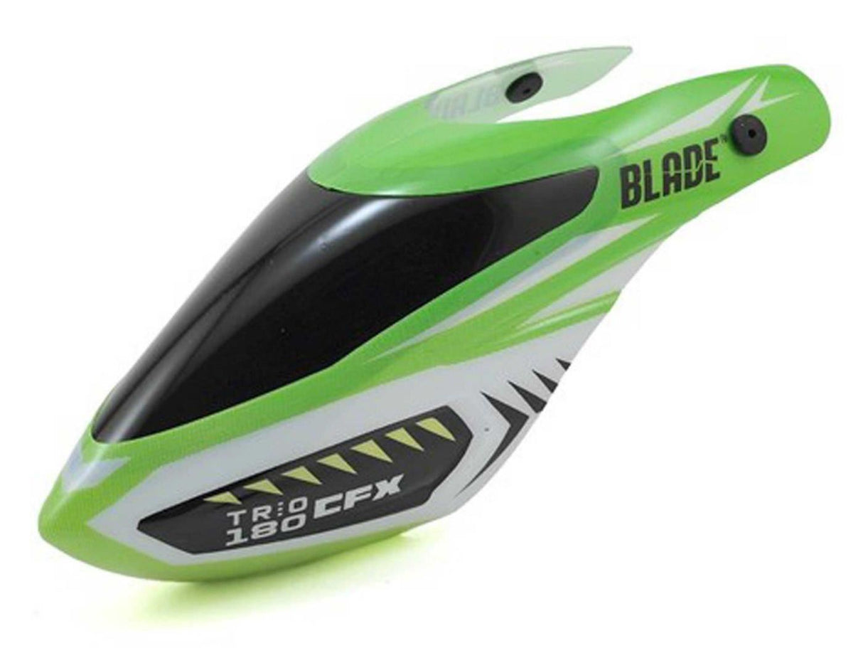 BLH BLADE Stock Canopy: Trio 180 CFX