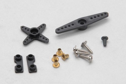 New Power Output Arms XL/XLD25/36/37