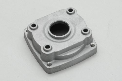 River Hobby Cluch Bell Cover