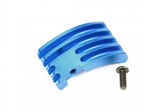 Tamiya M-07 Concept Alu Heat Sink