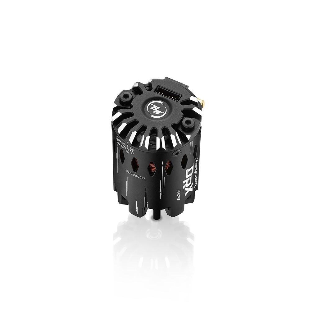 XERUN DRX 3652SD 8500KV BLACK
