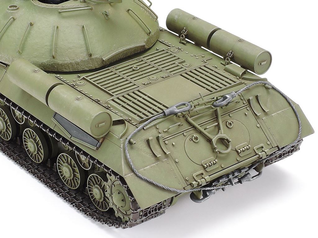 Tamiya RUSSIAN HEAVY TANK JS3 STALIN