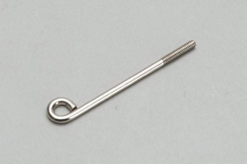 River Hobby Throttle Lever